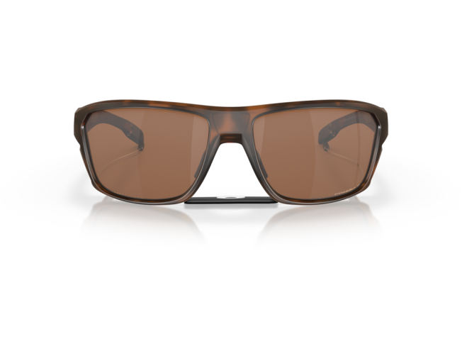 P&auml;ikeseprillid OAKLEY Split Shot Matte Tortoise Prizm Tungsten Polarized