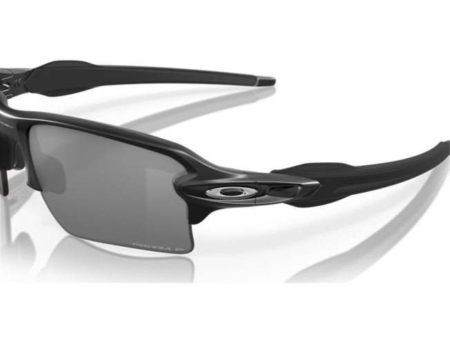 P&auml;ikeseprillid OAKLEY Flak 2.0 XL Matte Black Prizm Black Polarized