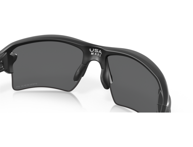 P&auml;ikeseprillid OAKLEY Flak 2.0 XL Matte Black Prizm Black Polarized