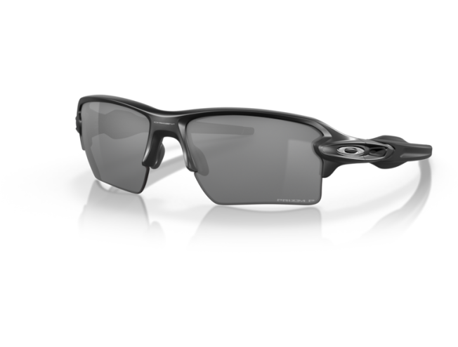 P&auml;ikeseprillid OAKLEY Flak 2.0 XL Matte Black Prizm Black Polarized