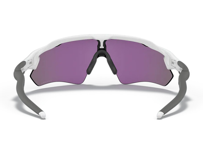 P&auml;ikeseprillid OAKLEY Radar EV Path Team Colors Polished White Prizm Jade
