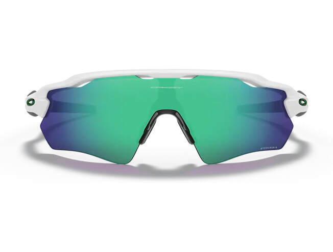 P&auml;ikeseprillid OAKLEY Radar EV Path Team Colors Polished White Prizm Jade