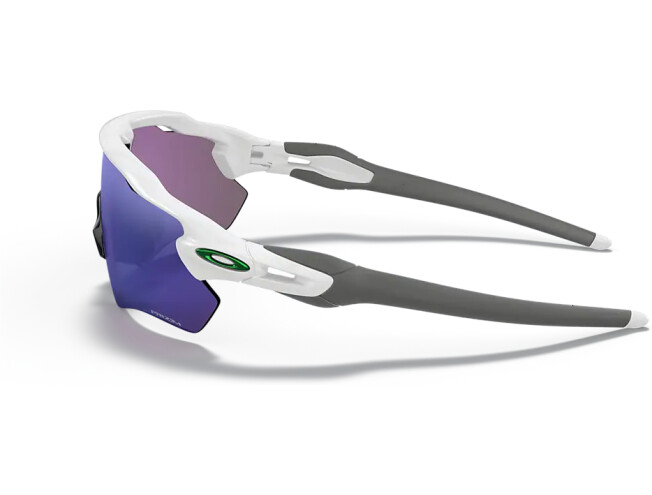 P&auml;ikeseprillid OAKLEY Radar EV Path Team Colors Polished White Prizm Jade