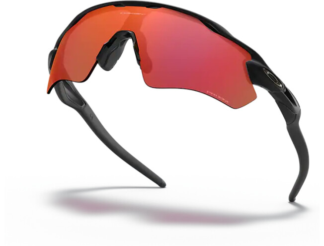 P&auml;ikeseprillid OAKLEY Radar EV Path Matte Black Prizm Trail Torch