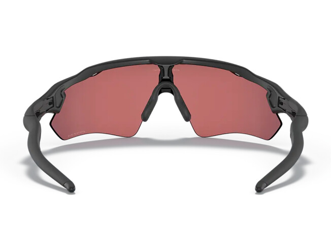 P&auml;ikeseprillid OAKLEY Radar EV Path Matte Black Prizm Trail Torch