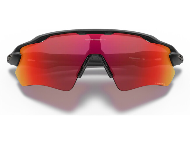 P&auml;ikeseprillid OAKLEY Radar EV Path Matte Black Prizm Trail Torch