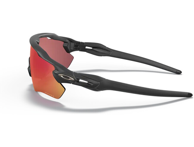 P&auml;ikeseprillid OAKLEY Radar EV Path Matte Black Prizm Trail Torch