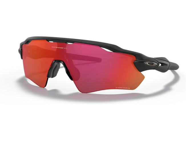 P&auml;ikeseprillid OAKLEY Radar EV Path Matte Black Prizm Trail Torch