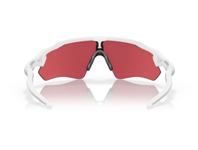 P&auml;ikeseprillid OAKLEY Radar EV Path Polished White Prizm Snow Sapphire