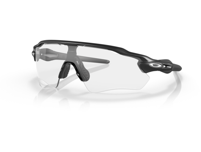 P&auml;ikeseprillid OAKLEY Radar EV Path Matte Black Clear
