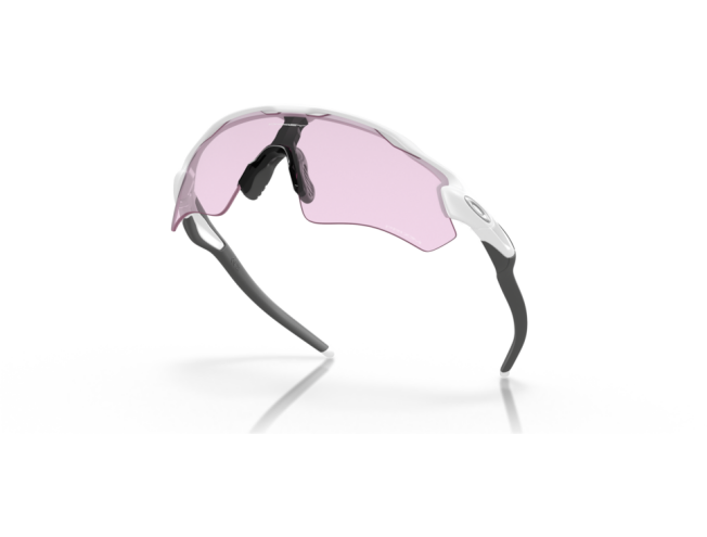 P&auml;ikeseprillid OAKLEY Radar EV Path Matte White Prizm Low Light