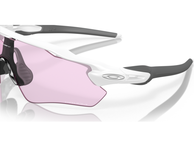 P&auml;ikeseprillid OAKLEY Radar EV Path Matte White Prizm Low Light