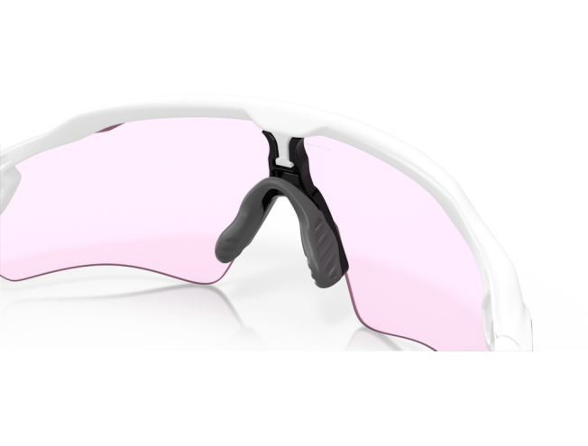 P&auml;ikeseprillid OAKLEY Radar EV Path Matte White Prizm Low Light