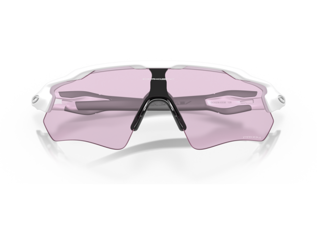 P&auml;ikeseprillid OAKLEY Radar EV Path Matte White Prizm Low Light