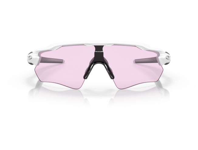 P&auml;ikeseprillid OAKLEY Radar EV Path Matte White Prizm Low Light