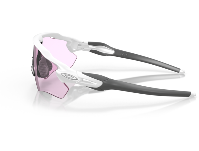 P&auml;ikeseprillid OAKLEY Radar EV Path Matte White Prizm Low Light