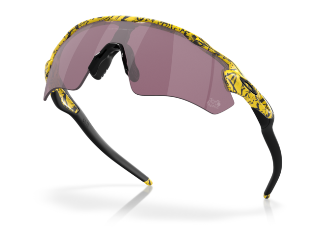 Päikeseprillid OAKLEY Radar EV Path TDF Splatter Prizm Road Black TDF Splatter Prizm Road Black