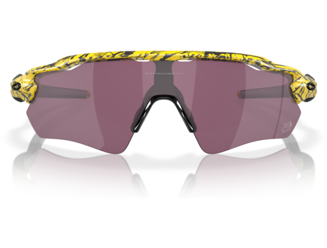 Päikeseprillid OAKLEY Radar EV Path TDF Splatter Prizm Road Black TDF Splatter Prizm Road Black