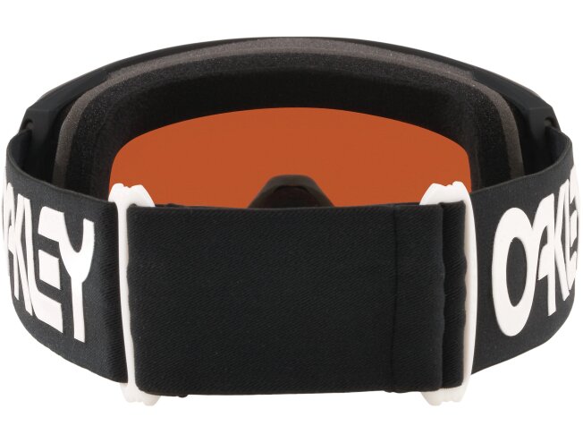 M&auml;eprillid OAKLEY Line Miner L Factory Pilot Black Prizm Snow Sapphire Iridium