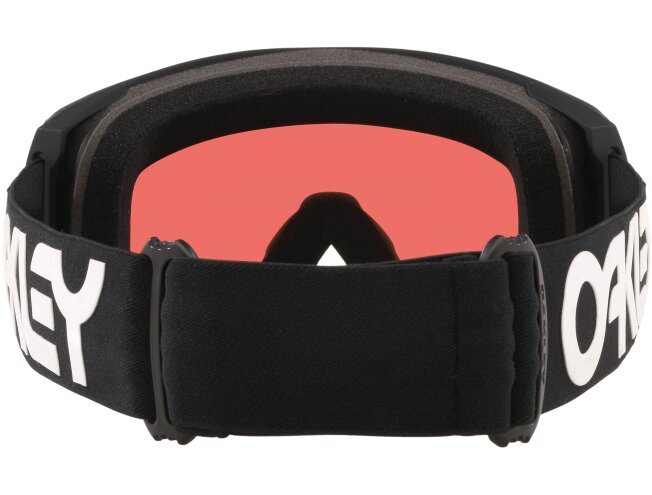 M&auml;eprillid OAKLEY Line Miner M Factory Pilot Black Prizm Snow Sapphire Iridium
