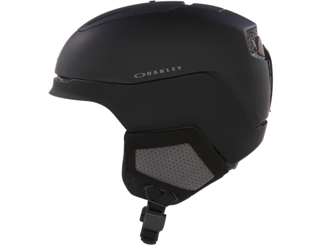 M&auml;ekiiver OAKLEY MOD5 Blackout M