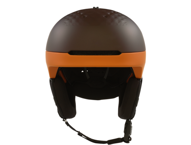 M&auml;ekiiver OAKLEY MOD3 MIPS Matte Ginger/Grenache M