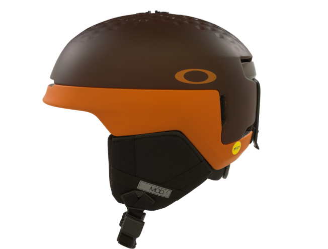 M&auml;ekiiver OAKLEY MOD3 MIPS Matte Ginger/Grenache M