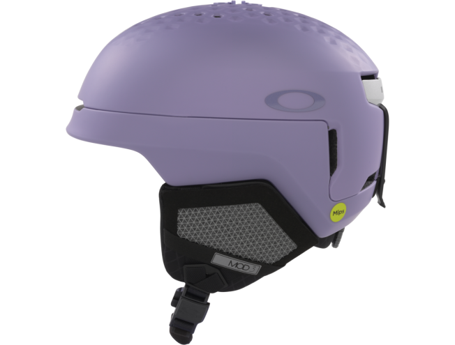 M&auml;ekiiver OAKLEY MOD3 MIPS Matte Lilac S
