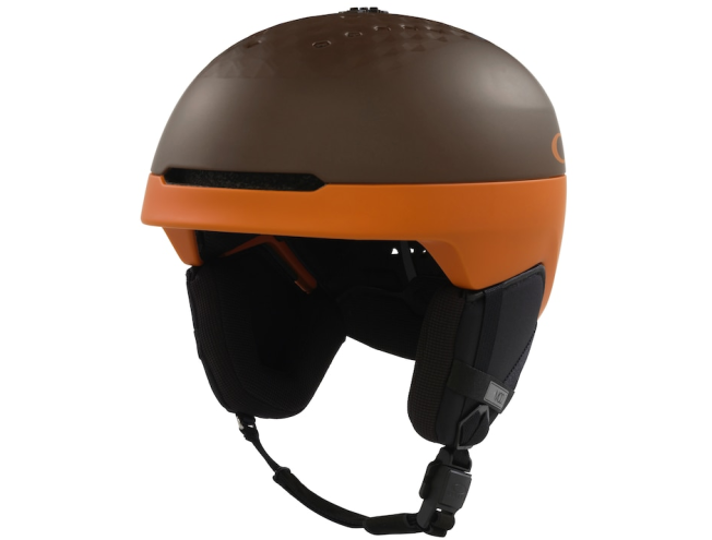 M&auml;ekiiver OAKLEY MOD3 MIPS Matte Ginger/Grenache L