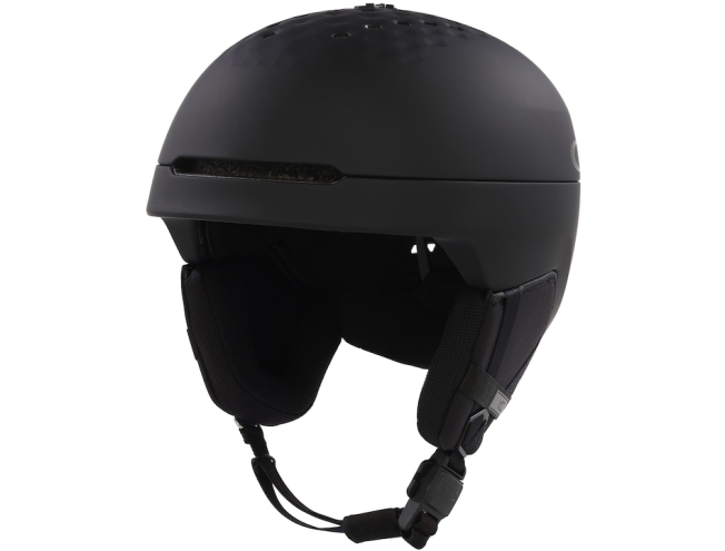 M&auml;ekiiver OAKLEY MOD3 MIPS Matte Blackout M