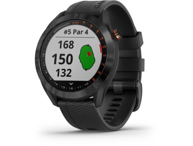 Golfikell Garmin Approach S40 Must