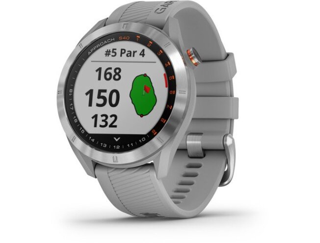 Golfikell Garmin Approach S40 Hall