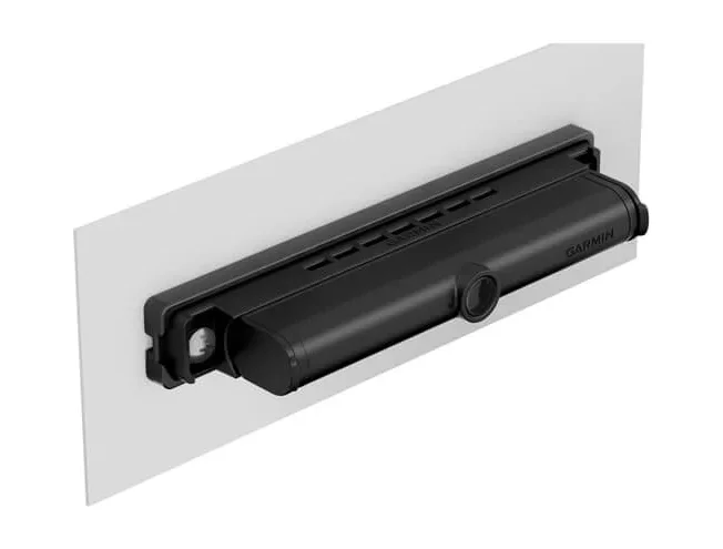 BC 40 juhtmev. tagurduskaamera Torukinnitusega