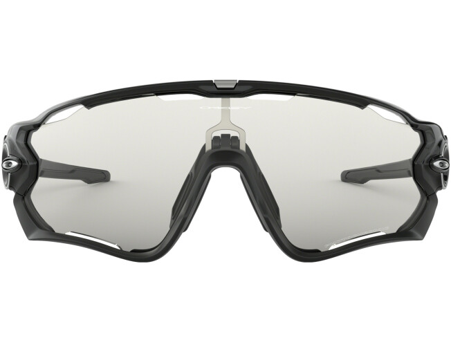 Päikeseprillid OAKLEY Jawbreaker Polished Black Photochromic