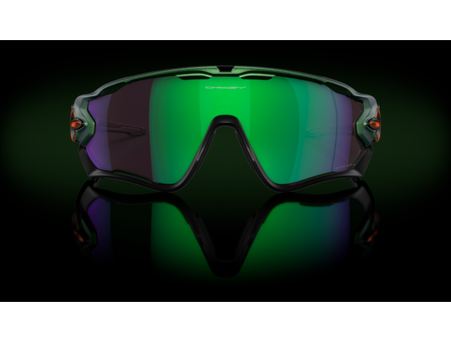 P&auml;ikeseprillid OAKLEY Jawbreaker Spectrum Gamma Green Prizm Road Jade
