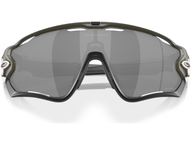 P&auml;ikeseprillid OAKLEY Jawbreaker Matte Olive Prizm Black