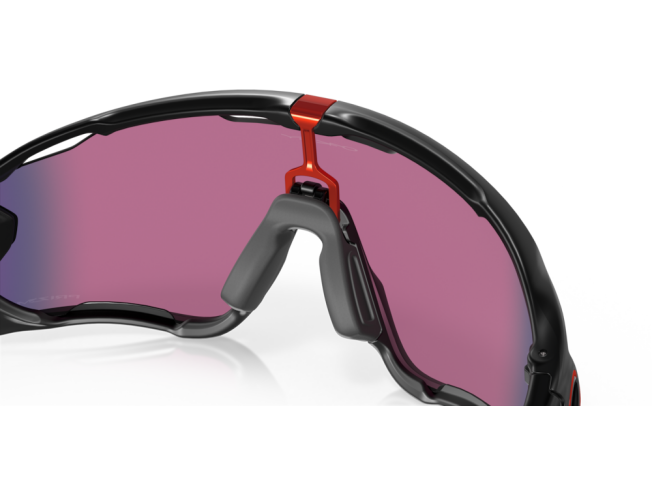 Päikeseprillid OAKLEY Jawbreaker Matte Black Prizm Road