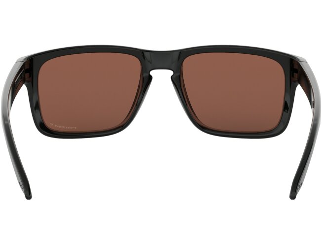 P&auml;ikeseprillid OAKLEY Holbrook Polished Black Prizm Deep Water Polarized
