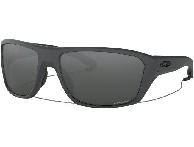P&auml;ikeseprillid OAKLEY Split Shot Matte Carbon Prizm Black
