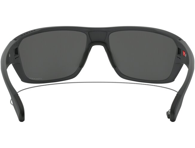P&auml;ikeseprillid OAKLEY Split Shot Matte Carbon Prizm Black