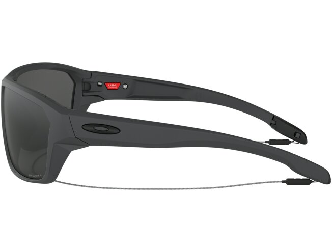P&auml;ikeseprillid OAKLEY Split Shot Matte Carbon Prizm Black