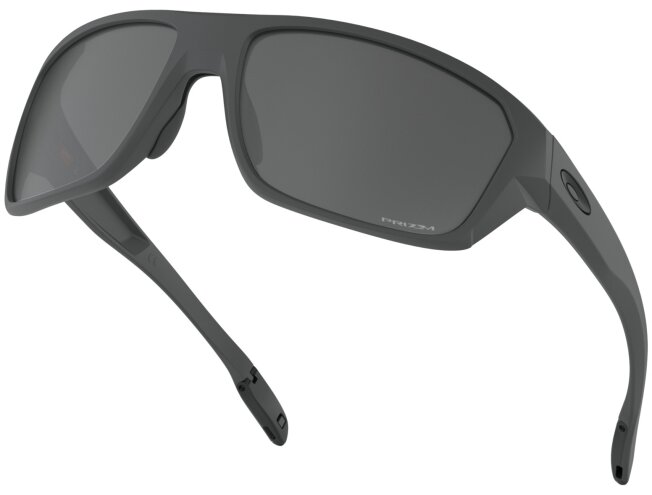 P&auml;ikeseprillid OAKLEY Split Shot Matte Carbon Prizm Black
