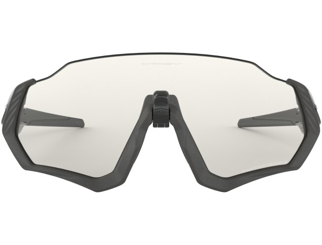 P&auml;ikeseprillid OAKLEY Flight Jacket Gray Ink Photochromic