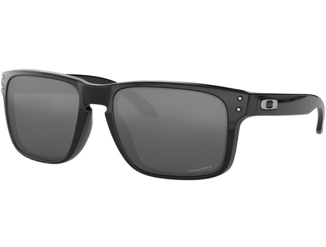 P&auml;ikeseprillid OAKLEY Holbrook Polished Black Prizm Black