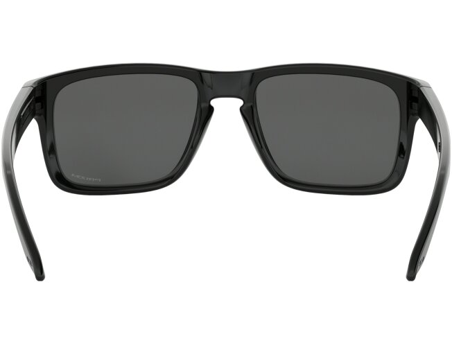 P&auml;ikeseprillid OAKLEY Holbrook Polished Black Prizm Black