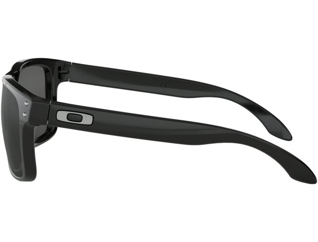 P&auml;ikeseprillid OAKLEY Holbrook Polished Black Prizm Black