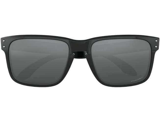 P&auml;ikeseprillid OAKLEY Holbrook Polished Black Prizm Black