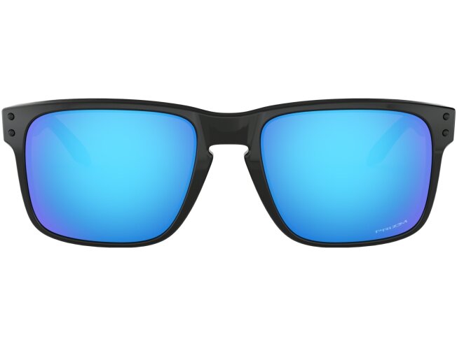 P&auml;ikeseprillid OAKLEY Holbrook Polished Black Prizm Sapphire