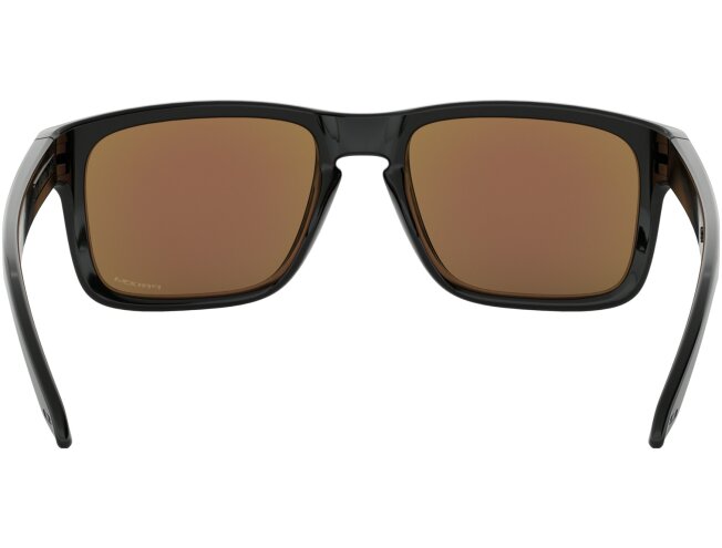 P&auml;ikeseprillid OAKLEY Holbrook Polished Black Prizm Sapphire