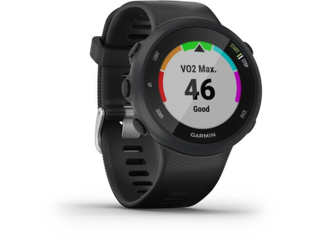 Spordikell Garmin Forerunner 45s - must 45s must 39mm